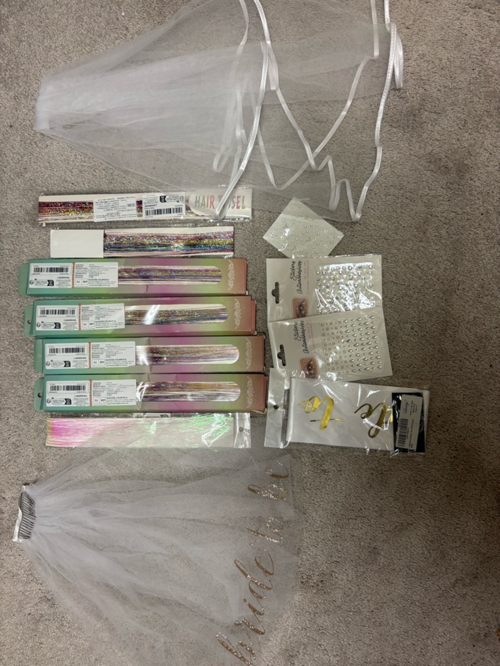 Bachelorette Bundle